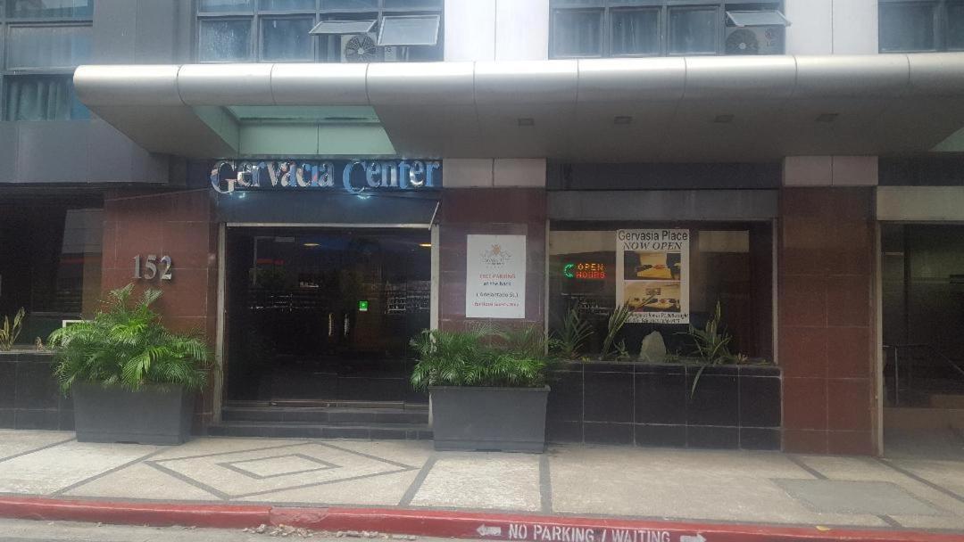 Gervasia Hotel Makati Μανίλα Εξωτερικό φωτογραφία